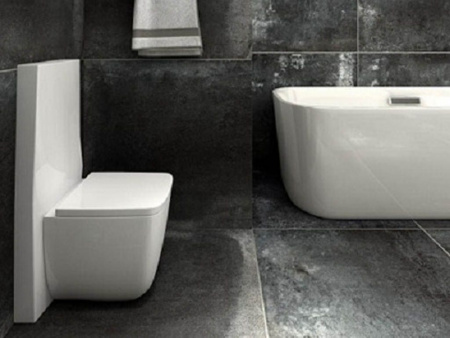 Керамогранит Emprain Dark 80x80 от Ocean Ceramic (Индия)