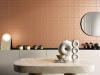 Керамогранит FIO. BISСUIT Bianco Avorio naturale 30.2 x 60.4 от Fioranese Ceramica (Италия)
