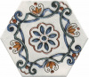 Декор Макарена STG/A630/24001 20x23.1 от Kerama Marazzi (Россия)