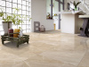 Керамогранит Almond Light Grey Polished (PR152) 60x60 60x60 от Primavera (Индия)