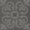 Вставка Про Матрикс SBD023/DD2021 антрацит 9.5x9.5x11 от Kerama Marazzi (Россия)