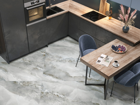 Керамогранит Blumarin суперполированный (6060BLM06HG) 60x60x0.8 от LCM (Индия)