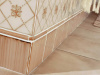 Бордюр 1/2 Cana Siglo Tostado 1.5x13 от Vives Ceramica (Испания)