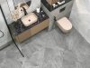Керамогранит Rock Sand матовый карвинг (D60202M) 60x60x0.95 от Delacora (Россия)