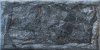 Клинкер Antracita/Grafito (417) 14.8x29.5x8.7 от SilverFox (Испания)