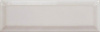 Настенная плитка ALCHEMIST LINEN BEVEL Глазурованная (124120) 5.2x16 от WOW (Испания)