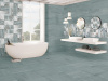 Декор DEC.BIND WHITE (mix) 20x20 от Ibero Ceramicas (Испания)