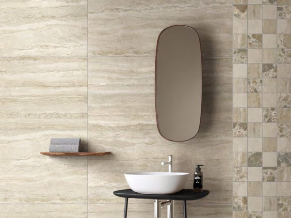 Керамогранит CityStone Чеппо Мультиколор Матовый R10A 7Рек (K951842R0001VTE0) 60x60 от Vitra (Турция)