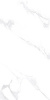 Керамогранит Marmo Calacata Super White Glossy 60x120x0.9 от Art&Natura Ceramic (Индия)