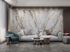 Керамогранит Calacatta Royal Matt (6мм) (MN039AY261206 (120х120)) 120x120 от Moreroom (Китай)