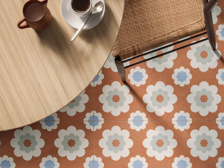 Керамогранит HOMEY STRIPES GREEN GLOSSY (5233) 30x60 от Piemme Ceramiche (Valentino) (Италия)