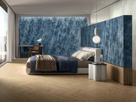 Керамогранит ANIMA WONDER GLACIER LUC 60x120 от Caesar Ceramiche (Италия)