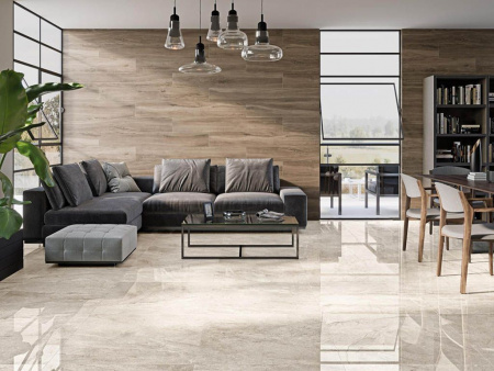 Керамогранит CR.Wells Ivory 60x120 от Pamesa (Испания)
