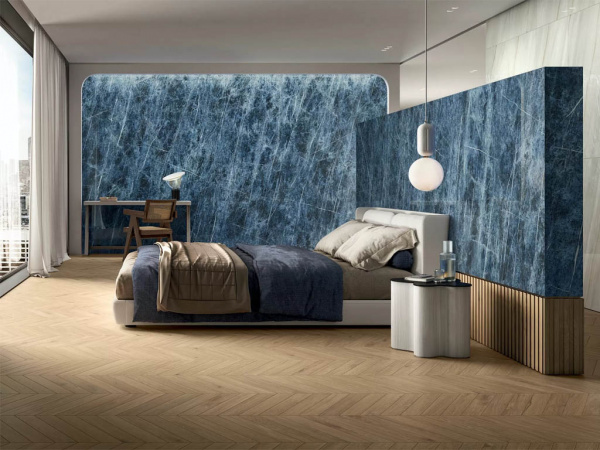Керамогранит ANIMA WONDER STARLIT LUCIDATO 60x120x0.6 от Caesar Ceramiche (Италия)