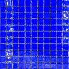 Мозаика PIX004 из стекла (25x25) 30x30 от Pixmosaic (Китай)