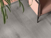 Угловая ступень CROSSROAD WOOD ANG.TOP DX WHITE RET правая 32x120x4.5 от ABK Ceramiche (Италия)