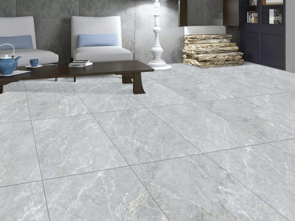 Керамогранит Istanbul Sepia Glossy 120x60 от Bluezone (Индия)