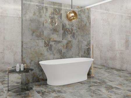 Керамогранит FOG GREY 60x120x0.86 от Gravita (Индия)