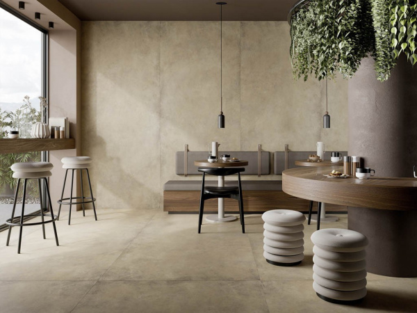 Керамогранит HURBAN AVIO NAT RET (177085) 120x280 от AVA Ceramica (Италия)