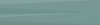 Настенная плитка STRIPES TRANSITION TEAL (123811) 7.5x30 от WOW (Испания)