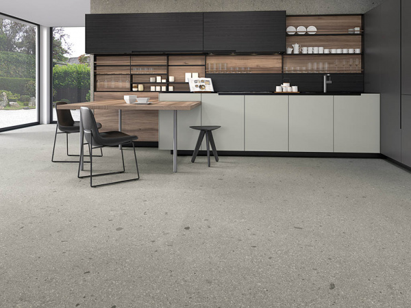 Керамогранит PANGEA Janty AB|C Gris 60 60x60 от Vives Ceramica (Испания)