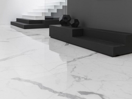 Керамогранит Xlight Premium Kala White Nature (C229800591) 120x250 от XLight (Испания)