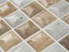 Мозаика Stones № 4101 (на сетке) 31.7x31.7 от Vidrepur (Испания)