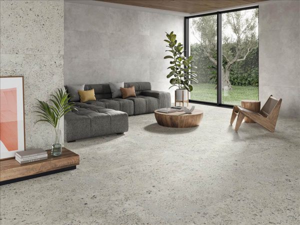 Керамогранит P.E. Bolton natural mt rect. 100 100x100 от STN Ceramica (Stylnul) (Испания)
