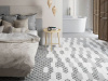 Керамогранит KITE LIGHT GREY 10x30 от Equipe Ceramicas (Испания)