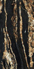 Керамогранит NOBILE BLACK TAURUS LUX+ (PF60005363) 60x120 от Ariana (Италия)