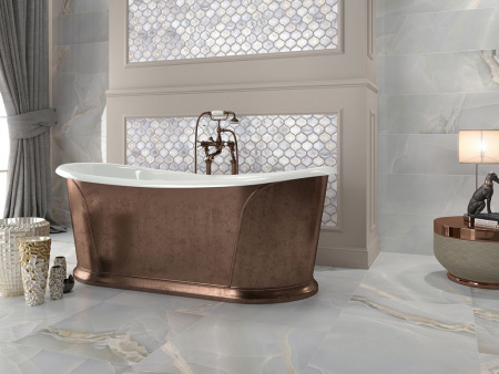 Керамогранит SELENE SKY 60x120 от Dune (Испания)