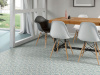 Керамогранит ORIGINAL D GREY NAT 20x20 от Elios/Exelle (Италия)