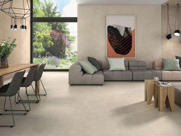 Керамогранит TAMY IO Gis Mate 60.5x60.5 от Halcon Ceramicas (Испания)