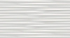Настенная плитка 3D ULTRA BLADE WHITE MATT 56 (9D5B) 30.5x56 от Atlas Concorde (Италия)