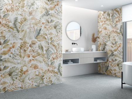 Керамогранит LIFEFULL TROPIC (матовый) Rect. 60x120 от Pamesa (Испания)