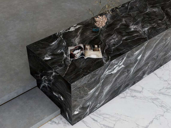 Керамогранит Silk Road Polished (6 мм) (MN726CP271206 (120x120)) 120x120 от Moreroom (Китай)