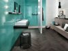 Мозаика Dwell Ice Mosaico Q (9DQI) 30.5x30.5 от Atlas Concorde (Италия)