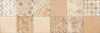 Настенная плитка Lynton-R Multicolor 32x99 от Vives Ceramica (Испания)