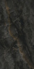 Керамогранит BOOKMATCH ONICE BLACK A SOFT MATT. 160x320x0.6 от Ascale (Испания)