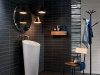 Керамогранит Boston Cemento (fK7Y) 7.5x30 от FAP Ceramiche (Италия)