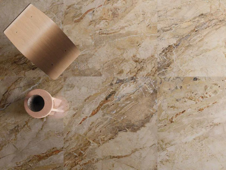 Керамогранит RIFLESSO BIANCO LAP RT (F9D4) 60x120 от KEOPE Ceramiche (Италия)