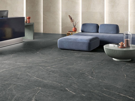 Керамогранит Soap White Rett (MIX) 60x120 от Cercom Ceramiche (Италия)