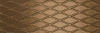 Настенная плитка COLOURS CHAIN COPPER 40 40x120 от Sanchis Home (Испания)