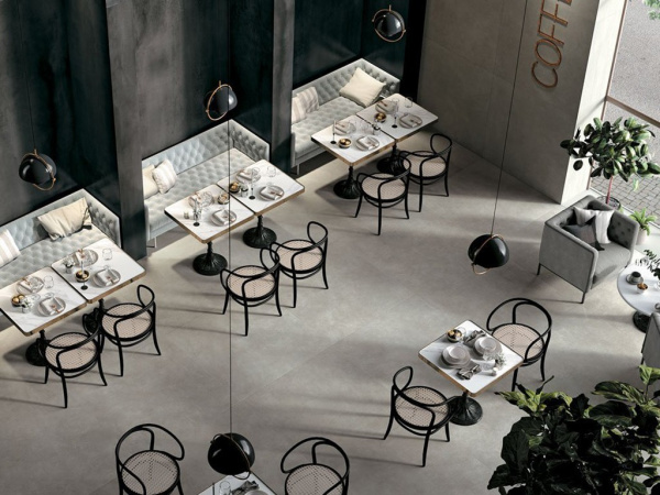 Керамогранит Glocal Classic NAT SQ (GC05) 60x60 от Mirage (Италия)