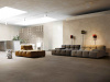 Керамогранит INDUSTRIAL PLOMB 6MM RET (757779) 120x280 от Floor Gres (Италия)