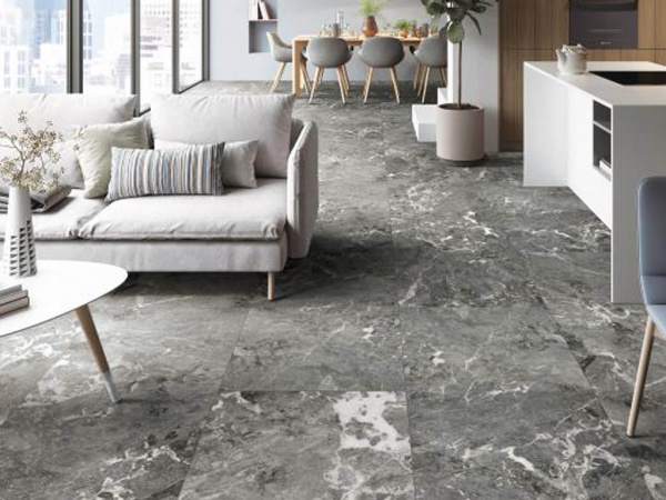 Керамогранит Cosmic black (NTT9114) 60x120 от NT Ceramic (Китай)