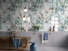 Керамогранит PAPIER ENCANTO GOLD PP SP SQ 120x278x6 от Mirage (Италия)
