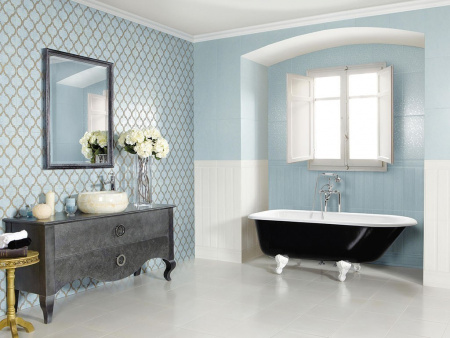 Декор PROVENCE D.JULIETTE (13267) 33x47 от Peronda (Испания)