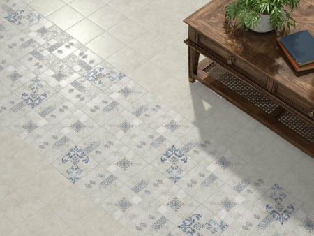 Декор Сиена 1 матовый ( VT/A327/SG1544N) 20x20x8 от Kerama Marazzi (Россия)