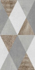 Вставка Mountain almond 25x50 от Creto (Россия)